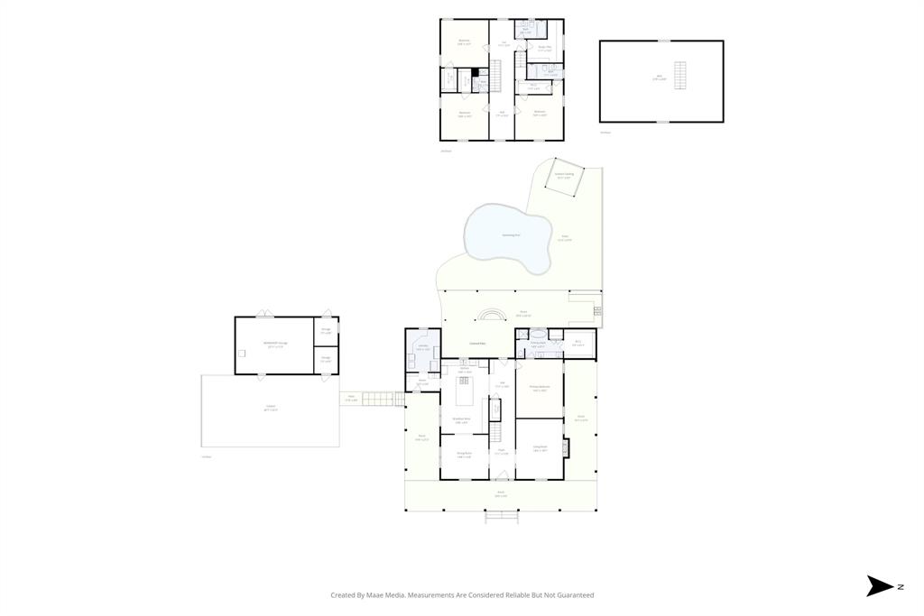 None - Residential