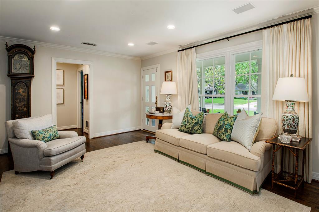University Heights - Residential