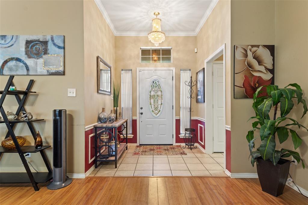 South Ridge - Residential