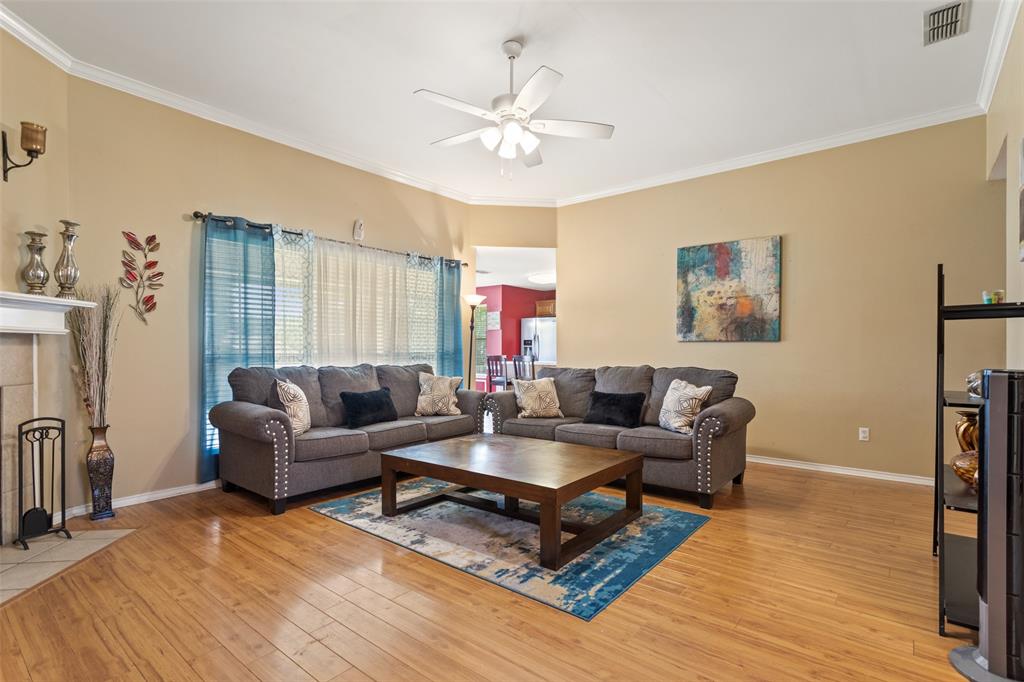 South Ridge - Residential