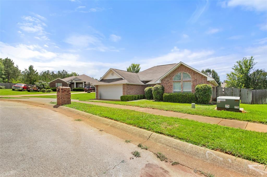 South Ridge - Residential