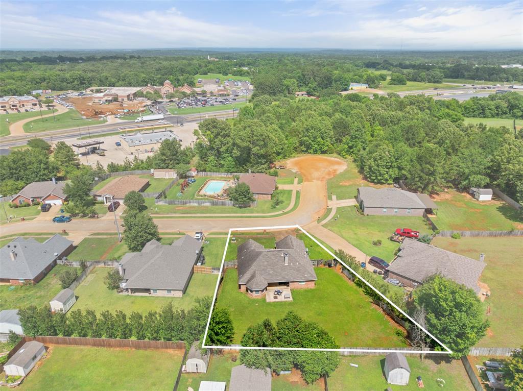 South Ridge - Residential