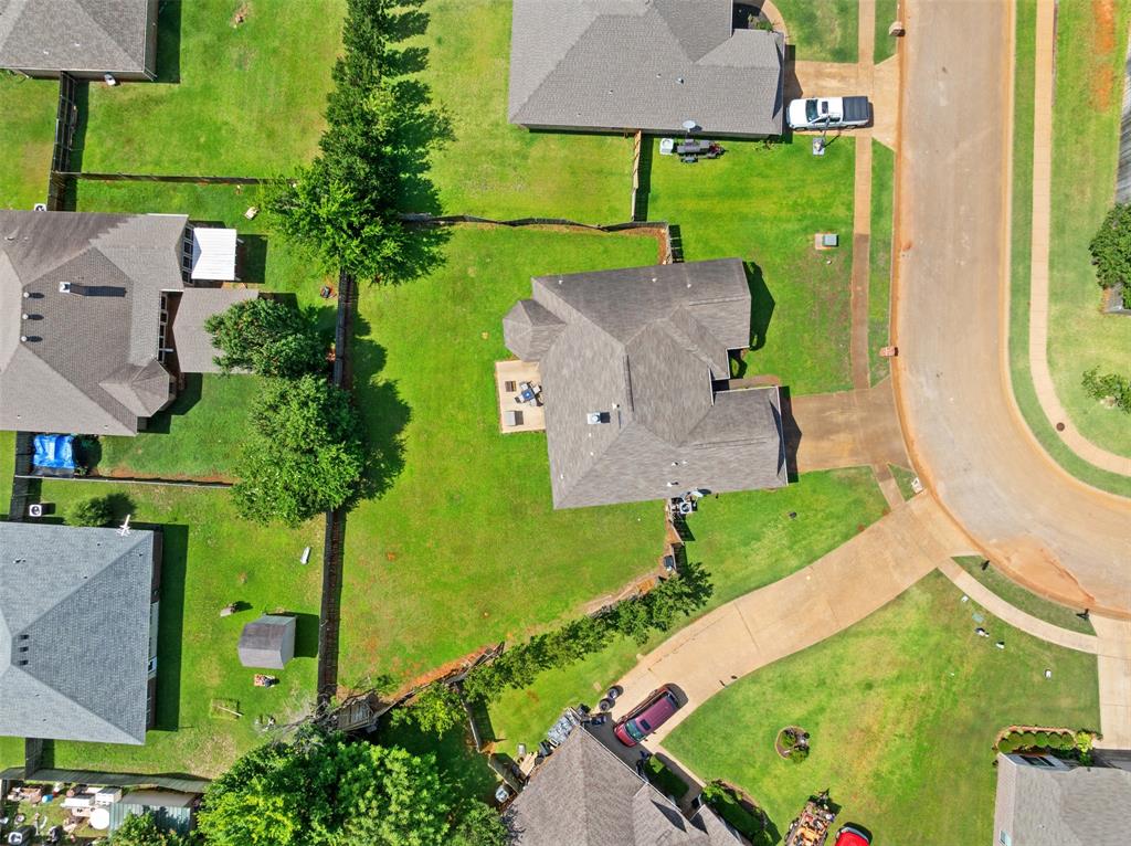 South Ridge - Residential