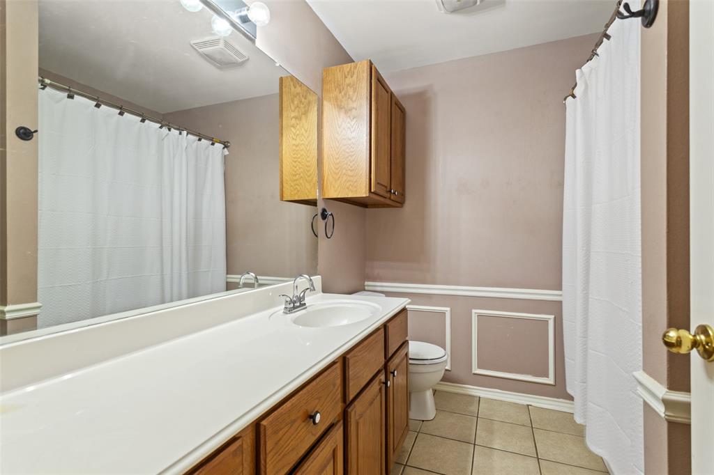 South Ridge - Residential