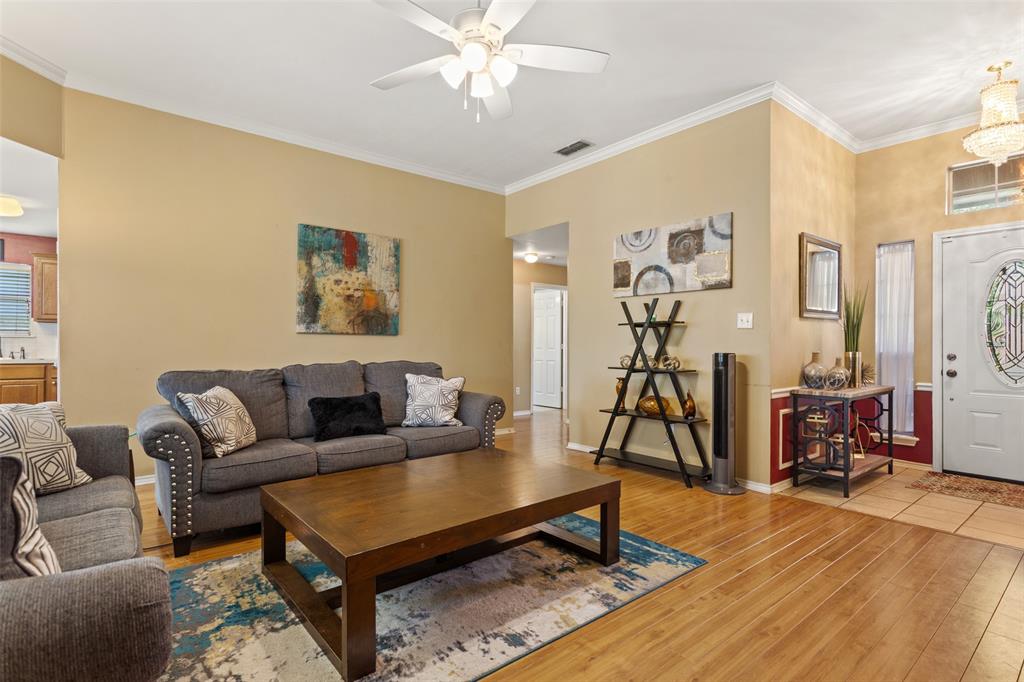 South Ridge - Residential