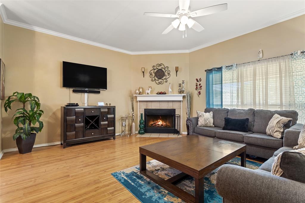 South Ridge - Residential