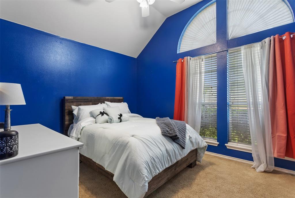 South Ridge - Residential
