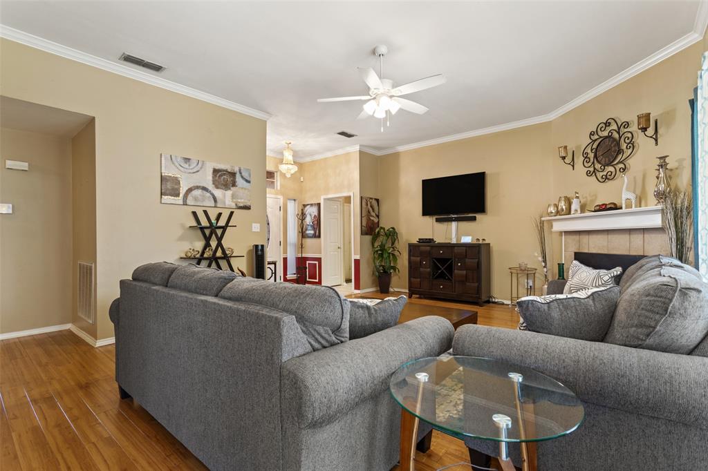 South Ridge - Residential