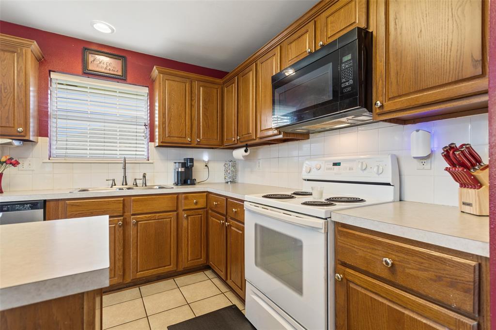 South Ridge - Residential