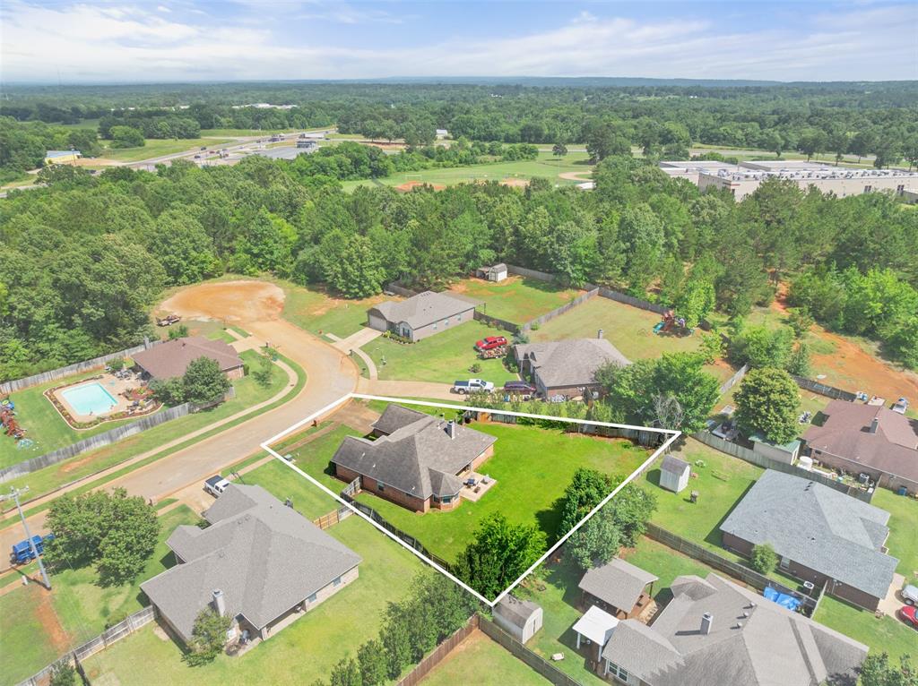 South Ridge - Residential