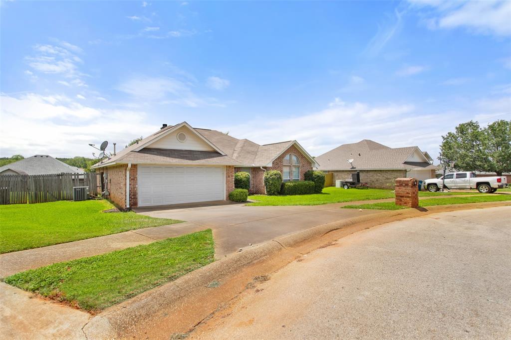 South Ridge - Residential