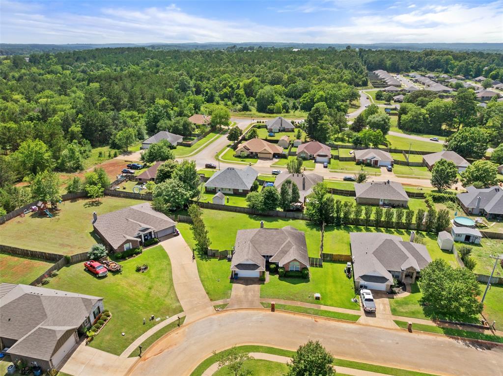 South Ridge - Residential