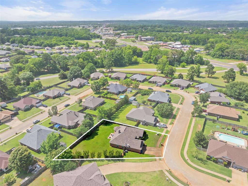 South Ridge - Residential