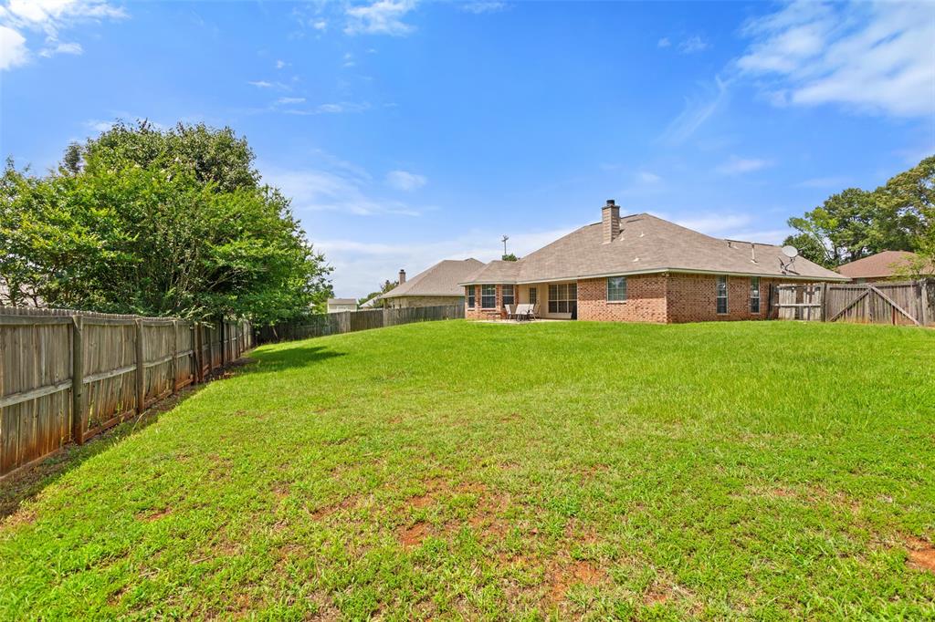 South Ridge - Residential