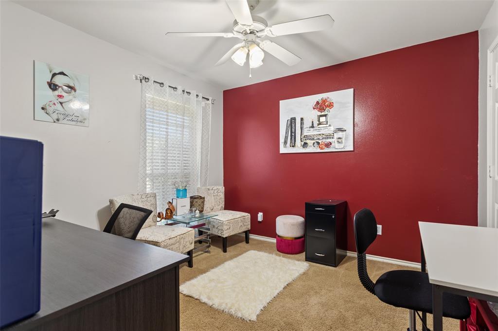 South Ridge - Residential