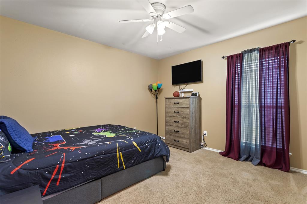 South Ridge - Residential