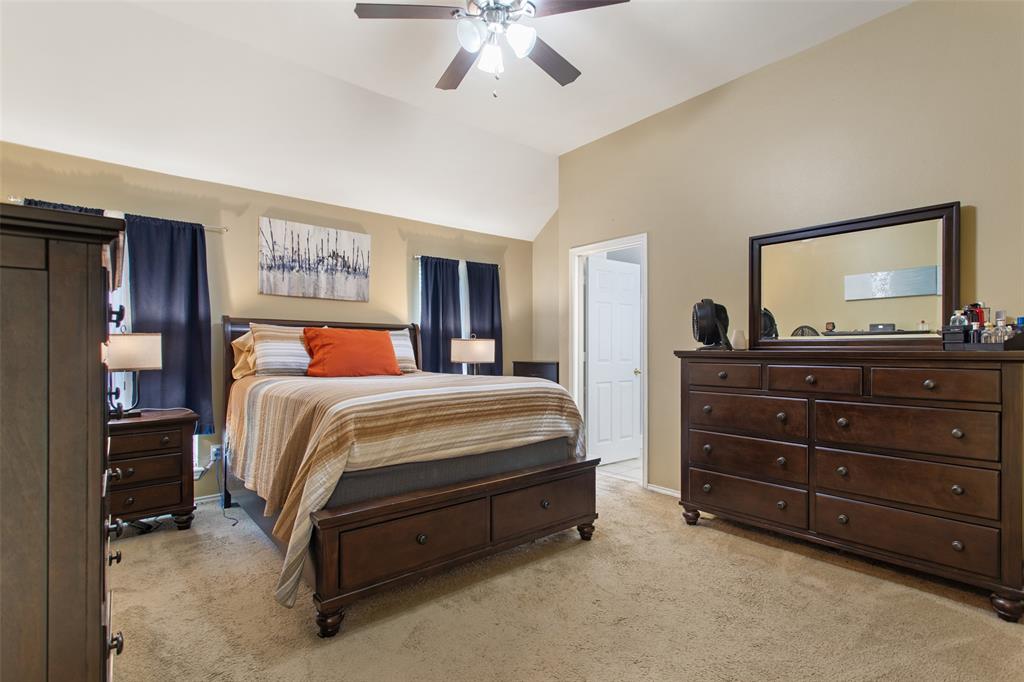 South Ridge - Residential