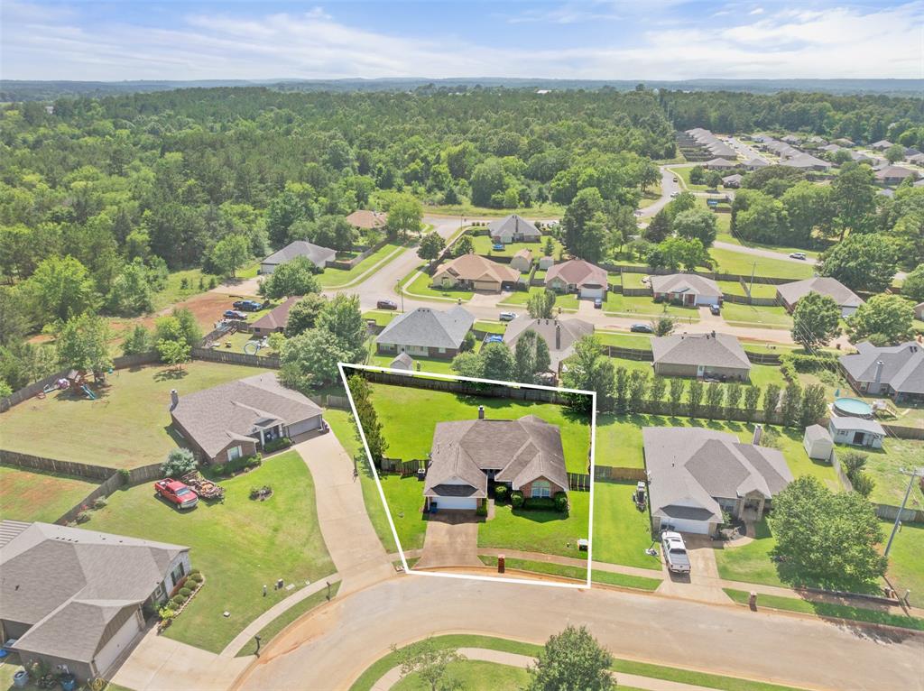 South Ridge - Residential