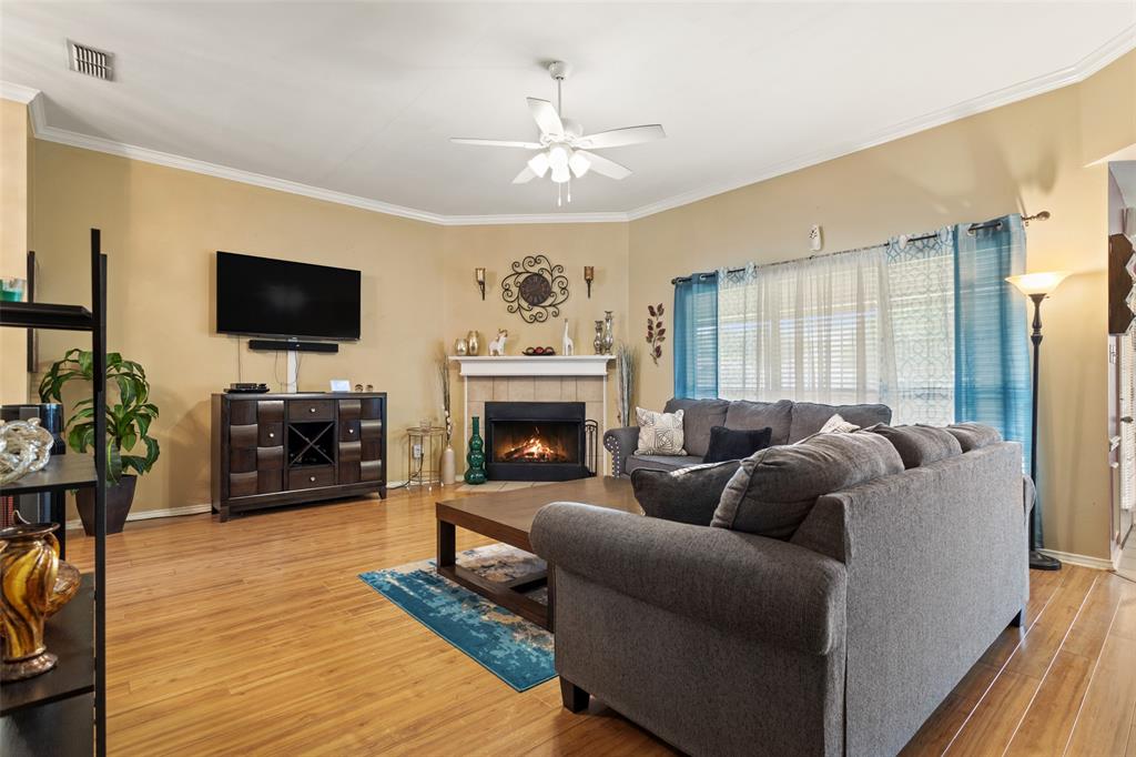 South Ridge - Residential