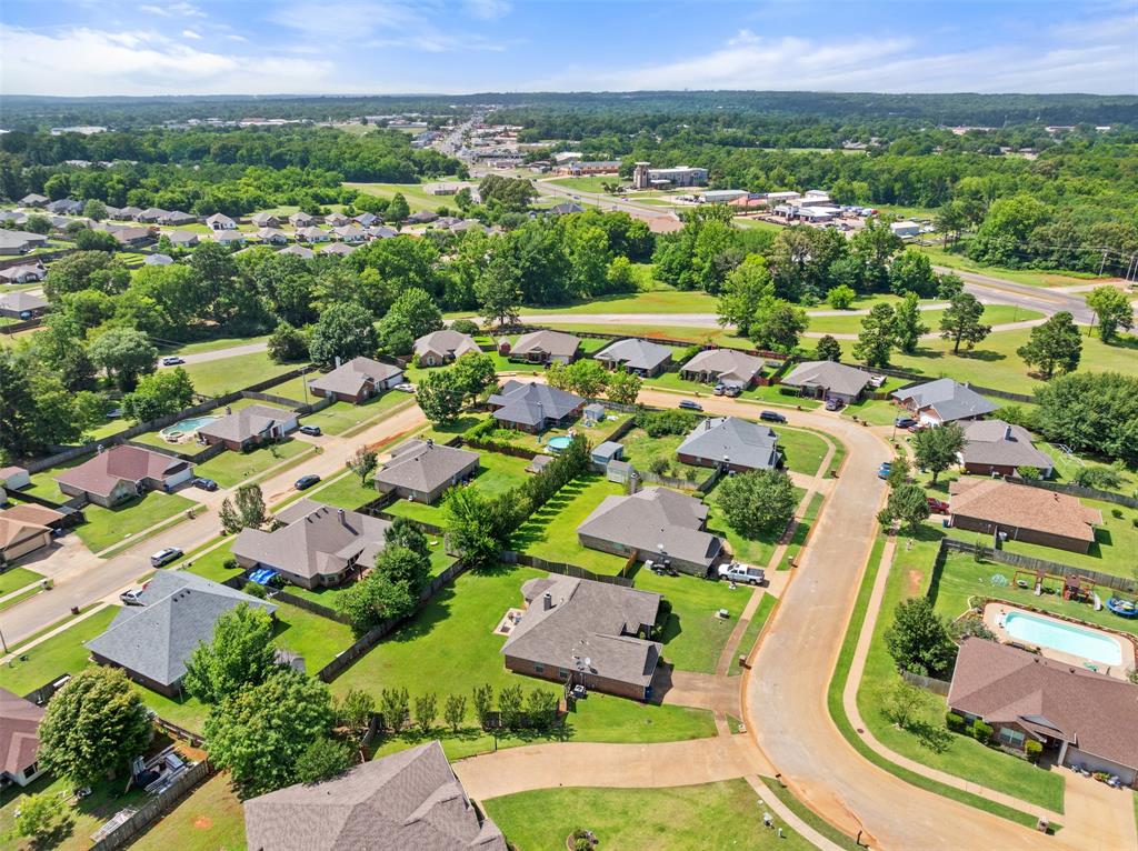 South Ridge - Residential