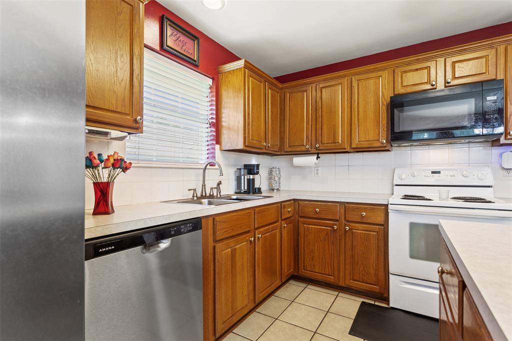 South Ridge - Residential