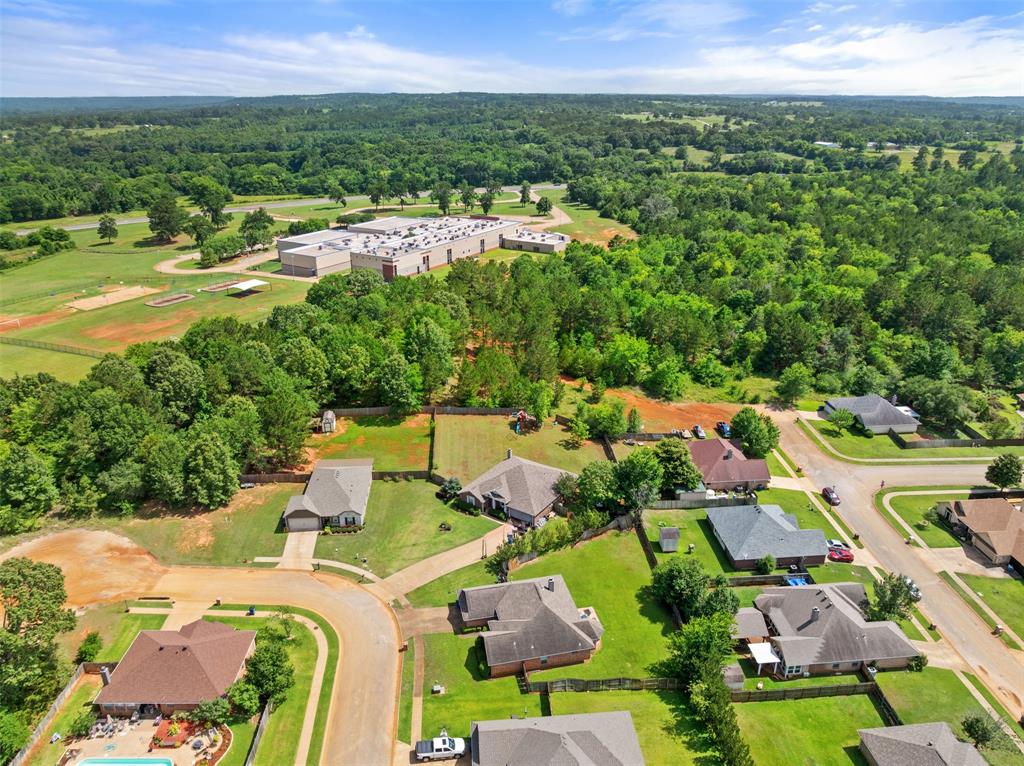 South Ridge - Residential