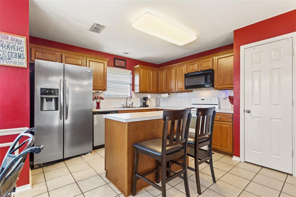 South Ridge - Residential