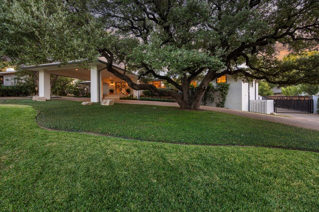 Westover Hills Add - Residential