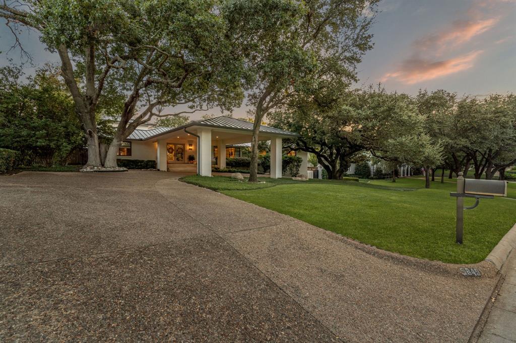 Westover Hills Add - Residential