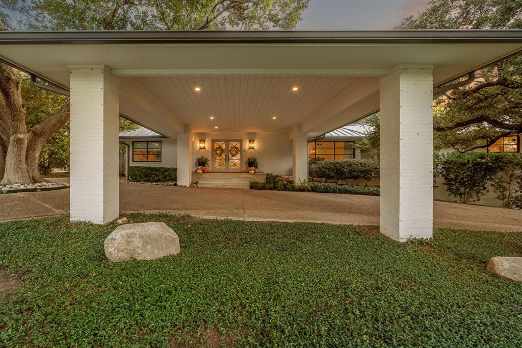 Westover Hills Add - Residential