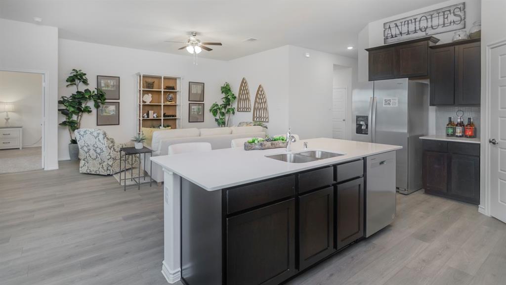 Prairie Oaks - Residential