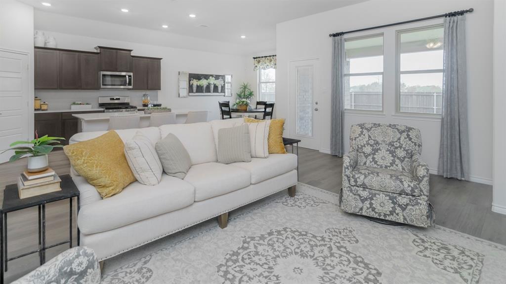 Prairie Oaks - Residential