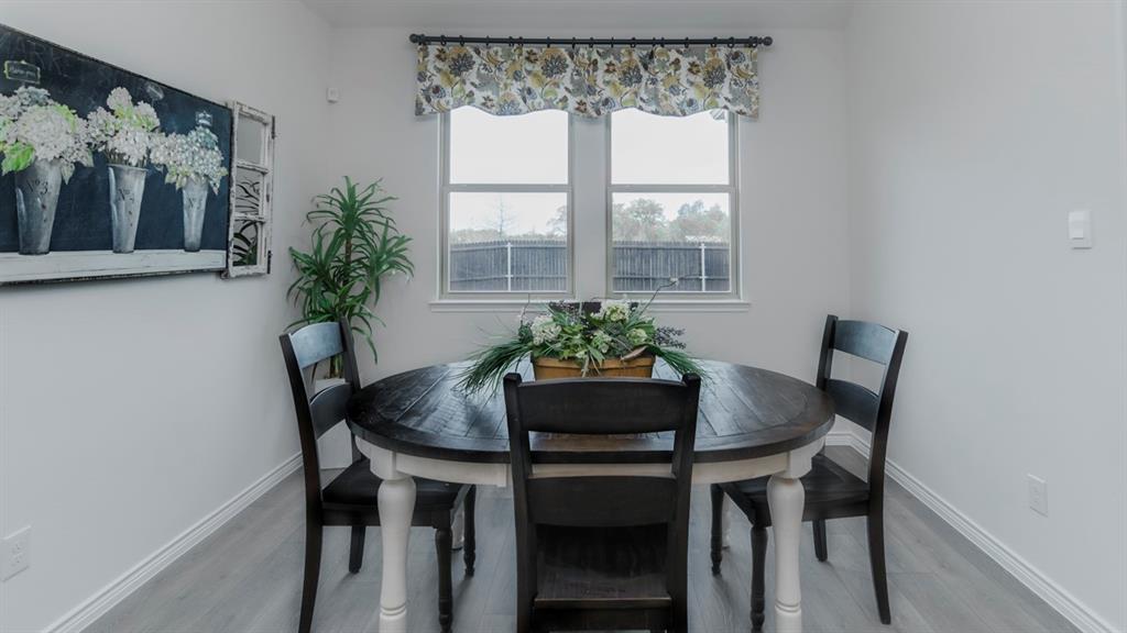 Prairie Oaks - Residential