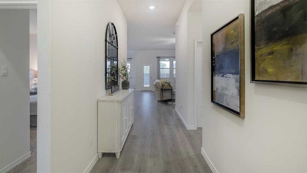 Prairie Oaks - Residential
