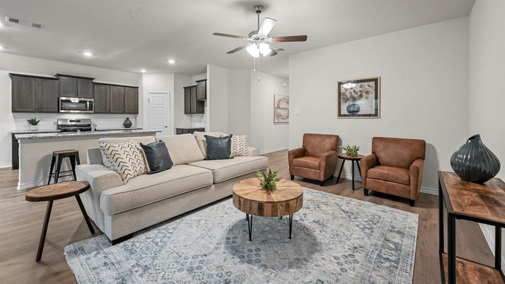 Prairie Oaks - Residential