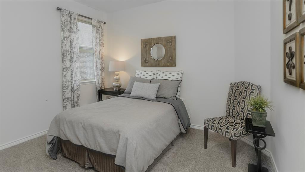 Prairie Oaks - Residential