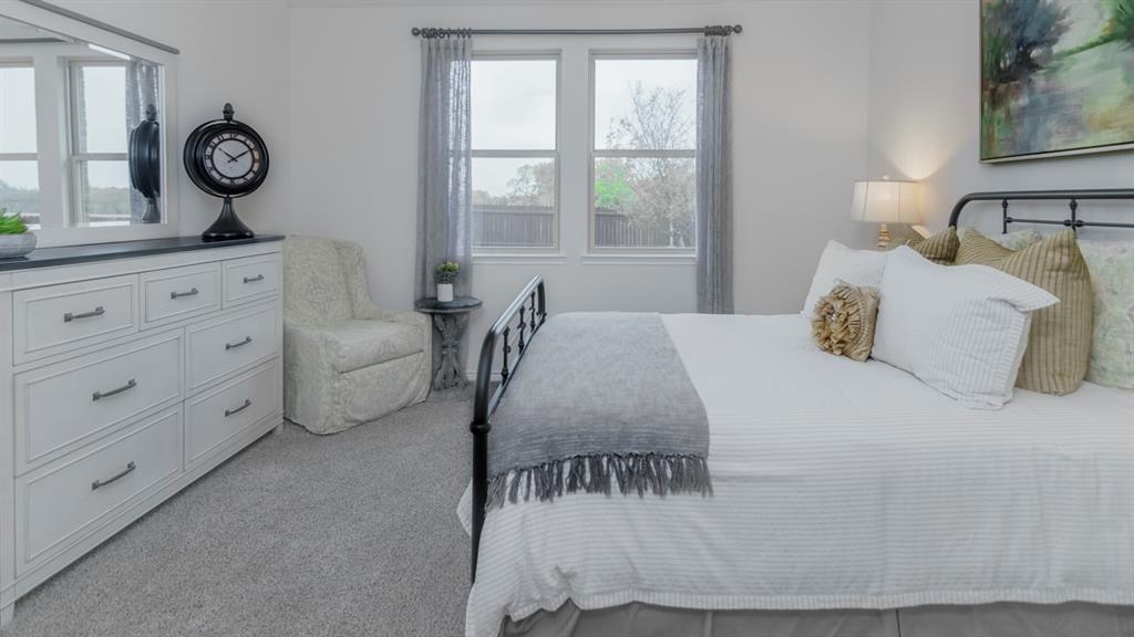 Prairie Oaks - Residential