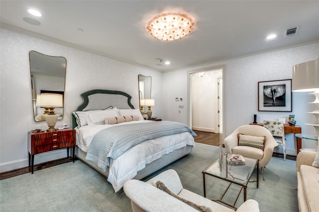 Highland Park - Residential