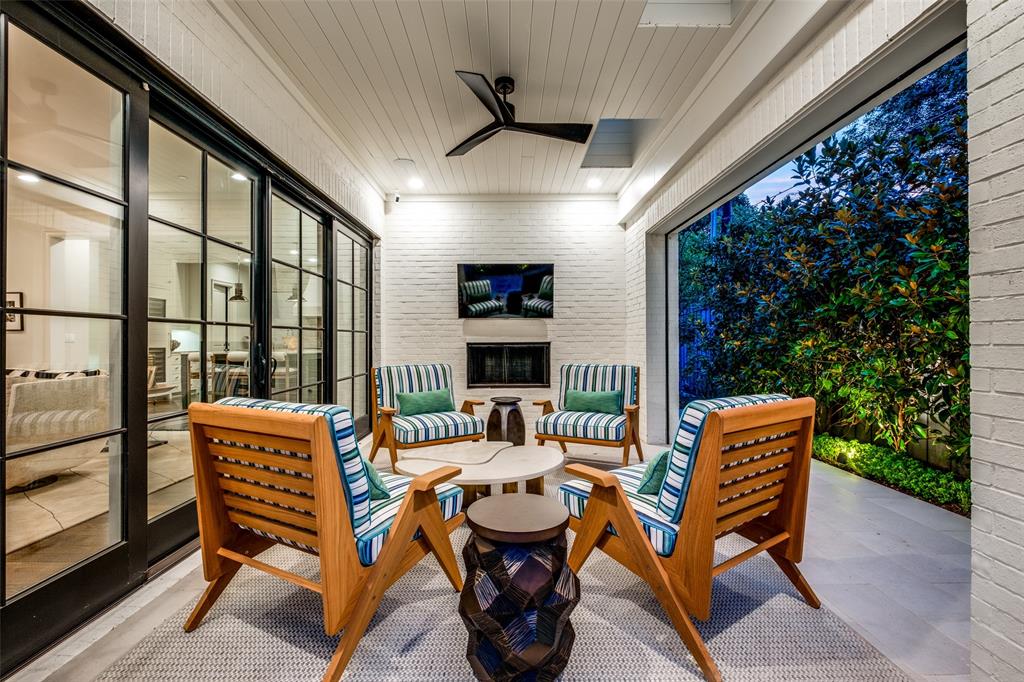 Highland Park - Residential