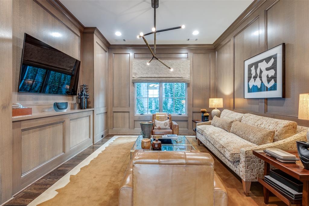 Highland Park - Residential