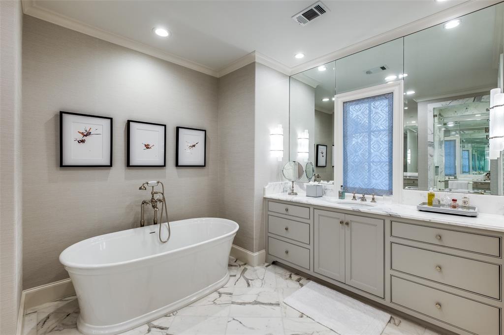 Highland Park - Residential