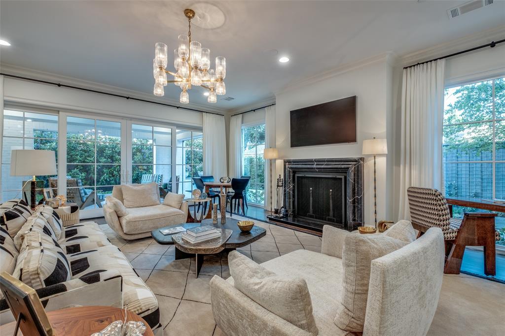 Highland Park - Residential