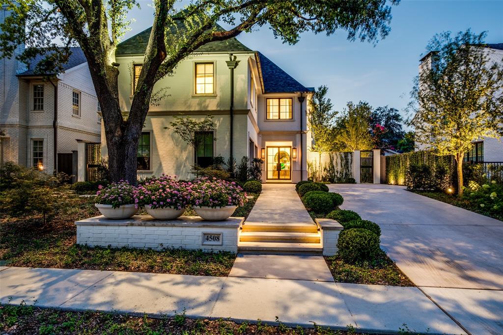 Highland Park - Residential