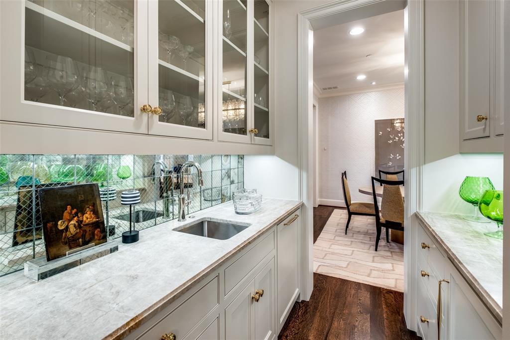 Highland Park - Residential
