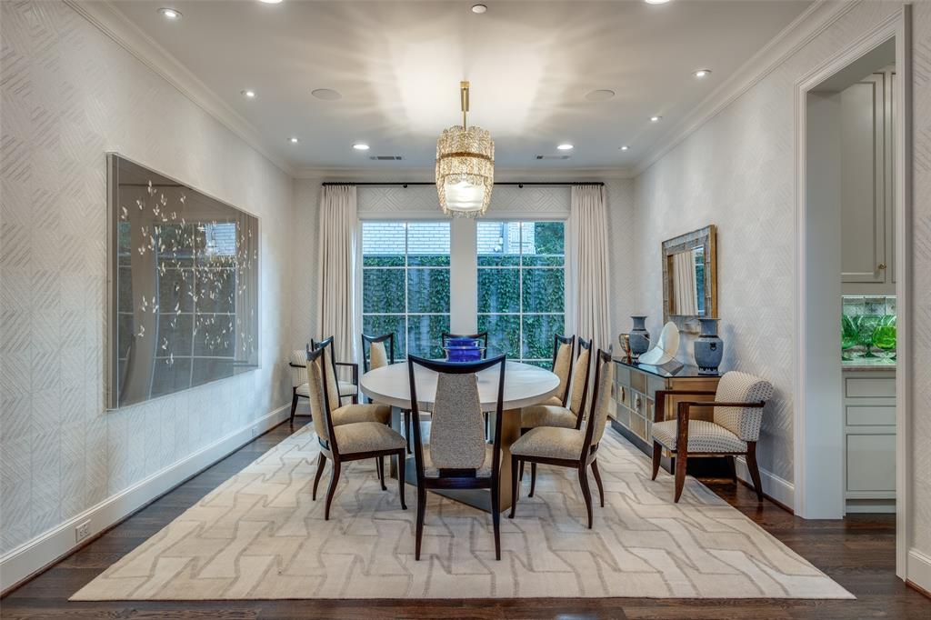 Highland Park - Residential