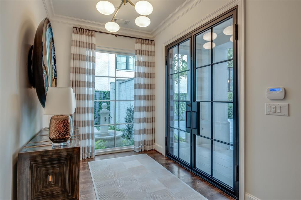 Highland Park - Residential