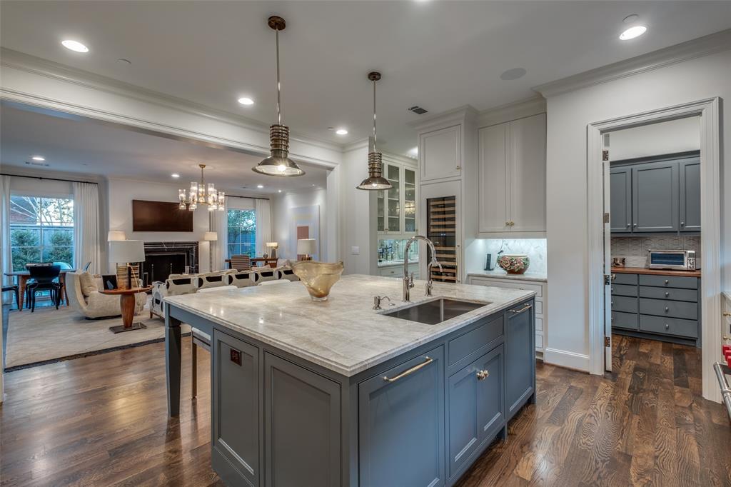 Highland Park - Residential