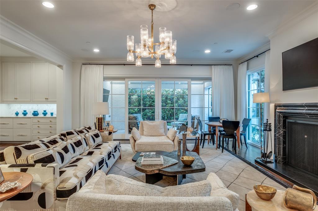 Highland Park - Residential