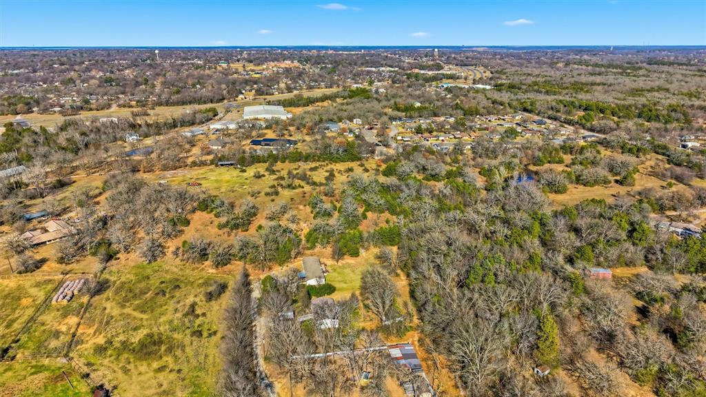Sheryl Lane Estates Ph II - Residential