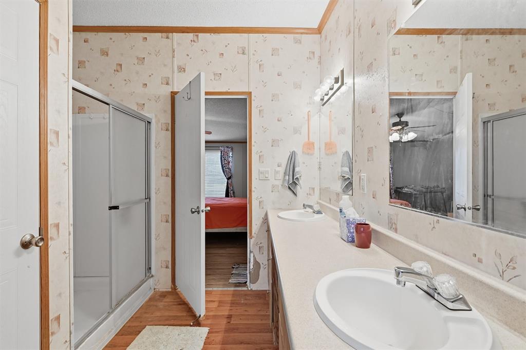 Sheryl Lane Estates Ph II - Residential